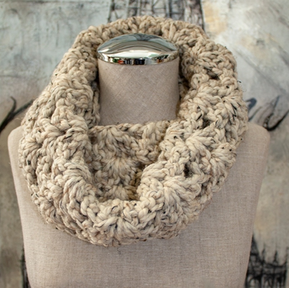 NWOT - Cowl Neck